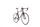Storck Bicycle Scenario C1.1 (2021) | Diamant | grau | 28" | 54 cm thumbnail 1/4
