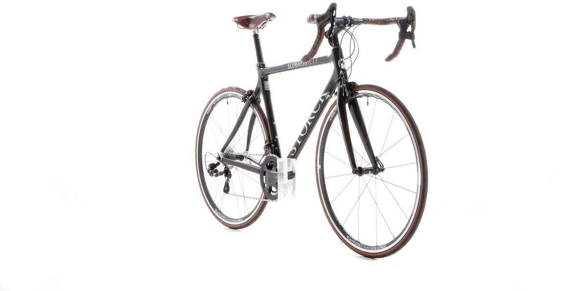 storck bicycle price