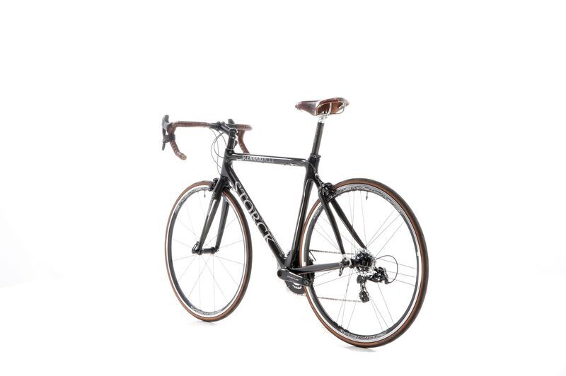 Storck Bicycle Scenario C1.1 (2021) | Diamant | grau | 28" | 54 cm 4