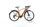 Storck Cyklaer 2022 | orange | 28" | S | 500 - 3000 km, thumbnail 1 of 5
