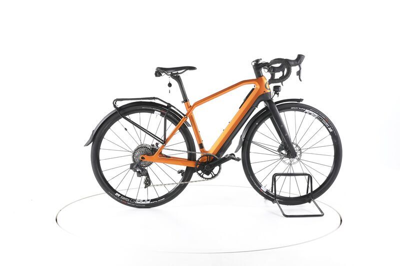 Storck Cyklaer 2022 | orange | 28" | S | 500 - 3000 km, image 1 of 5