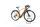 Storck Cyklaer 2022 | orange | 28" | S | 500 - 3000 km, thumbnail 2 of 5