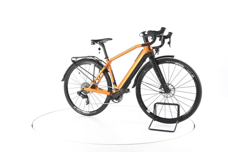 Storck Cyklaer 2022 | orange | 28" | S | 500 - 3000 km, image 2 of 5