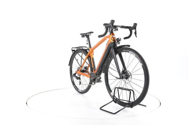Storck Cyklaer 2022 | orange | 28" | S | 500 - 3000 km, image 3 of 5