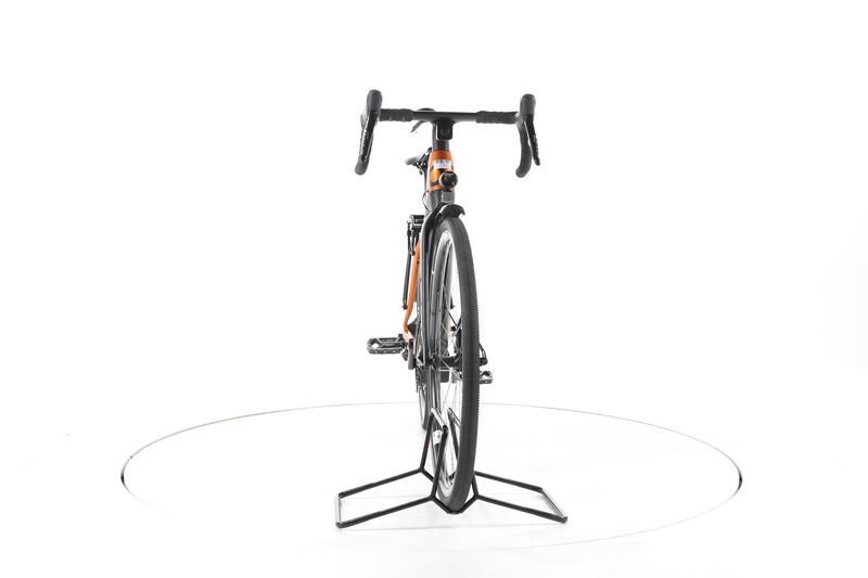 Storck Cyklaer 2022 | orange | 28" | S | 500 - 3000 km, image 4 of 5