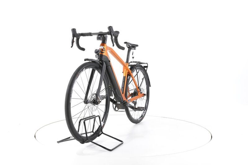 Storck Cyklaer 2022 | orange | 28" | S | 500 - 3000 km, image 5 of 5