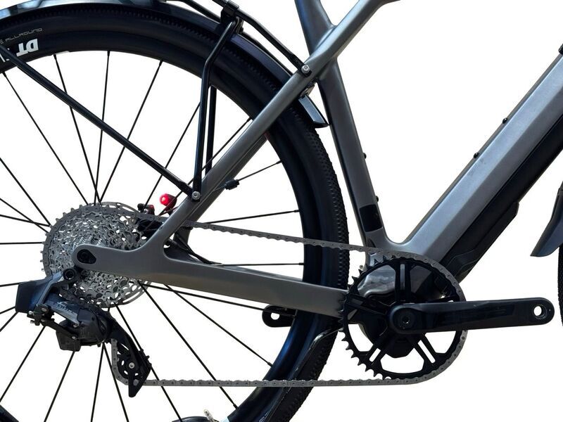 Storck Cyklaer Urban SW Force AXS 2023 | grey | 28" | M | < 500 km, image 3 of 5