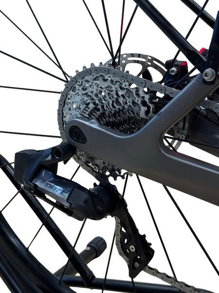 Storck Cyklaer Urban SW Force AXS 2023 | grey | 28" | M | < 500 km, image 4 of 5