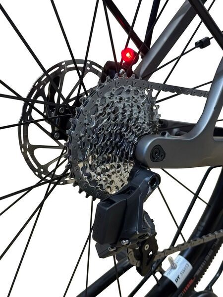 Storck Cyklaer Urban SW Force AXS 2023 | grey | 28" | M | < 500 km, image 5 of 5