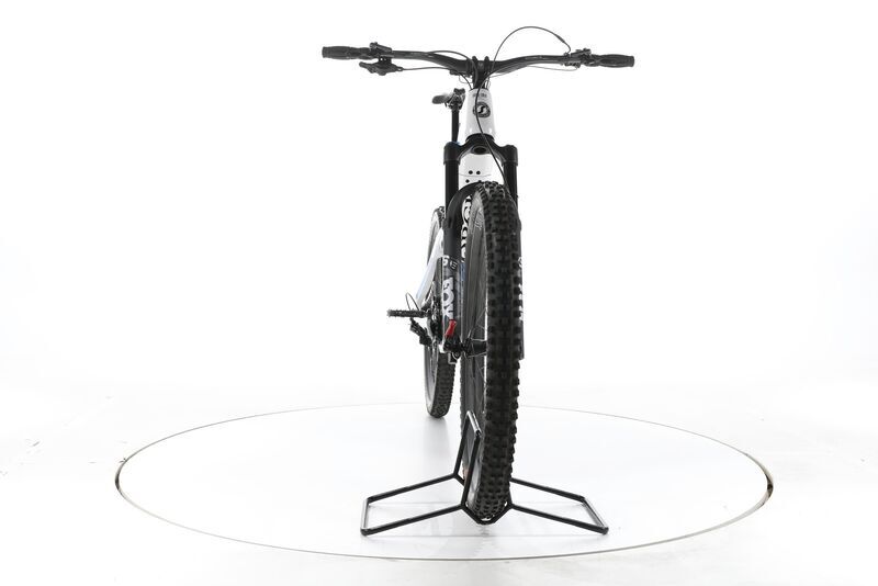 Storck e:drenalin.2 GTS 2025 | bílý | 29" | L | 500 - 3000 km, image 4 of 5