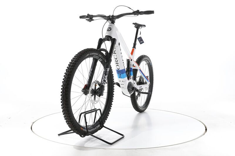 Storck e:drenalin.2 GTS 2025 | bílý | 29" | L | 500 - 3000 km, image 5 of 5