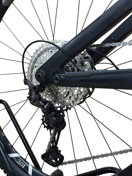 Storck e:drenalin.2 GTS 630 2022 | black | 29" | M | >3000 km 3