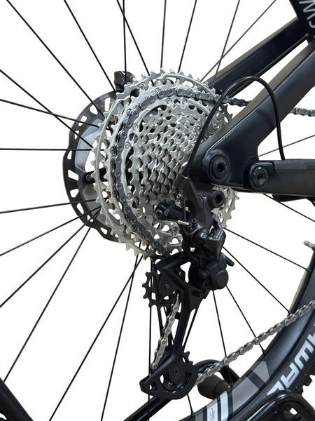 Storck e:drenalin.2 GTS 630 2022 | black | 29" | M | >3000 km 4