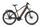 Storck E-Raddar erde.1 (2022) | Diamond | satin coffee brown matte | 27.5" | 48 cm | < 100 km | e:RADDAR thumbnail 1/3
