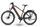 Storck E-Raddar erde.1 (2022) | Diamond | satin coffee brown matte | 27.5" | 48 cm | < 100 km | e:RADDAR thumbnail 2/3