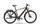 Storck E-Raddar erde.2 (2022) | Diamond | satin coffee brown matte | 28" | 48 cm | < 100 km thumbnail 1/3