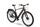 Storck E-Raddar erde.2 (2022) | Diamond | satin coffee brown matte | 28" | 48 cm | < 100 km thumbnail 2/3