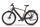 Storck E-Raddar erde.2 (2022) | Diamond | satin coffee brown matte | 28" | 48 cm | < 100 km thumbnail 3/3