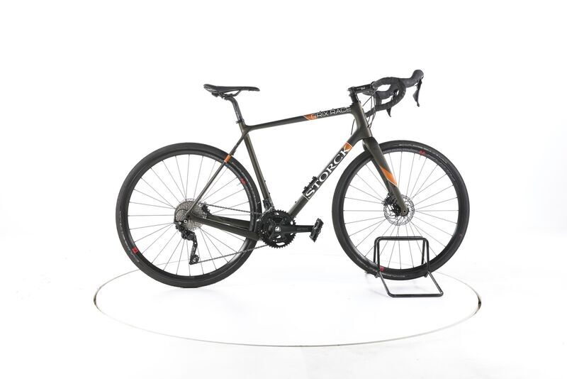 Storck Grix Race 2022 | czarny | 28" | XL, image 1 of 5