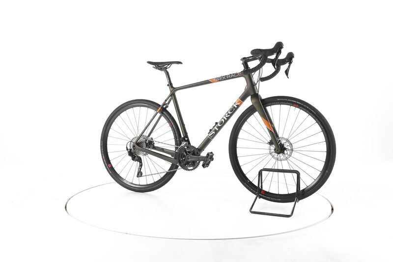 Storck Grix Race 2022 | czarny | 28" | XL, image 2 of 5