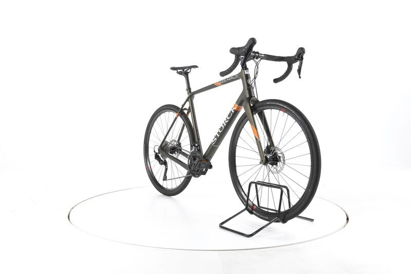 Storck Grix Race 2022 | czarny | 28" | XL, image 3 of 5