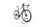 Storck Grix Race 2023 | gris | 28" | 52 cm, thumbnail 3 of 5