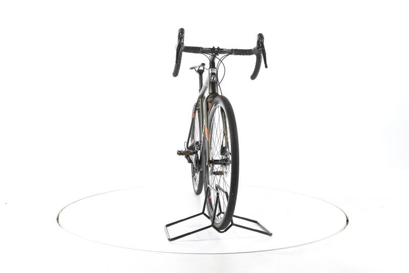 Storck Grix Race 2023 | gris | 28" | 52 cm, image 4 of 5