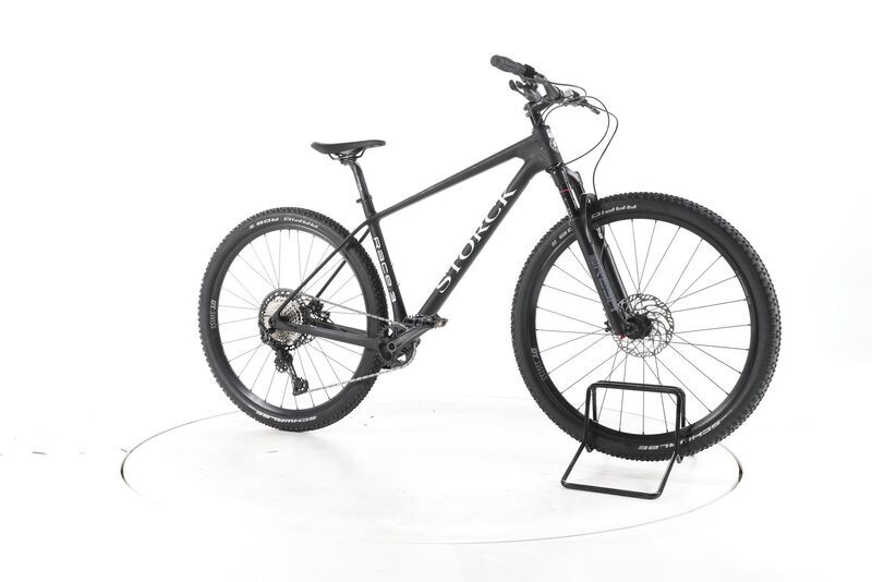 Storck Rebel Race.3 XT 1x12 2024 | black | 29" | 47 cm, image 2 of 5