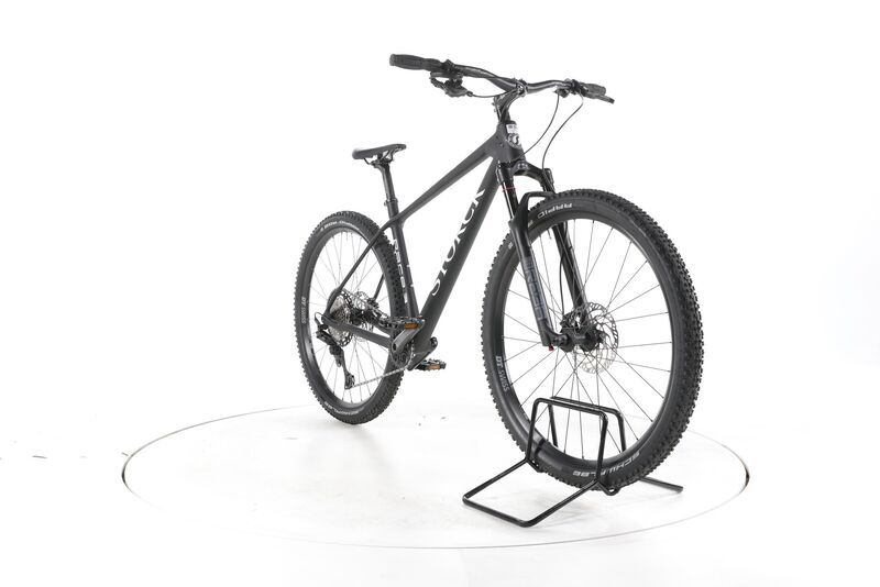 Storck Rebel Race.3 XT 1x12 2024 | black | 29" | 47 cm, image 3 of 5