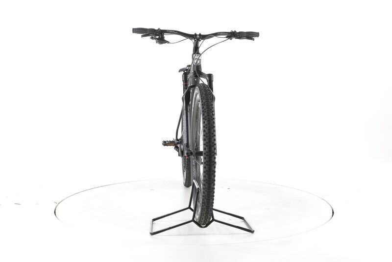 Storck Rebel Race.3 XT 1x12 2024 | black | 29" | 47 cm, image 4 of 5