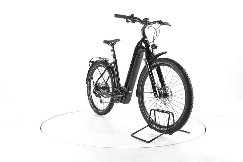 Storck Urban CTS 2022 | czarny | 27,5" | M | 500 - 3000 km, image 3 of 5