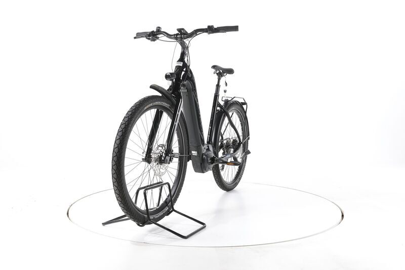 Storck Urban CTS 2022 | czarny | 27,5" | M | 500 - 3000 km, image 5 of 5