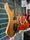 Strandberg Boden Plini Edition Natural 2017 Headless Electric Guitar | Natural, thumbnail 3 of 5