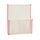 String Wall Magazine Holder Red White | red, thumbnail 2 of 2