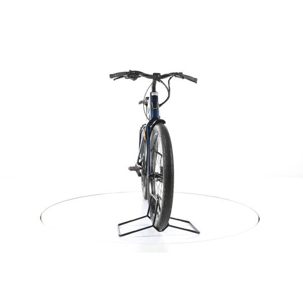 Stromer ST1 (2020) | Diamant | blau | 27.5" | 46 cm | M | < 500 km 4