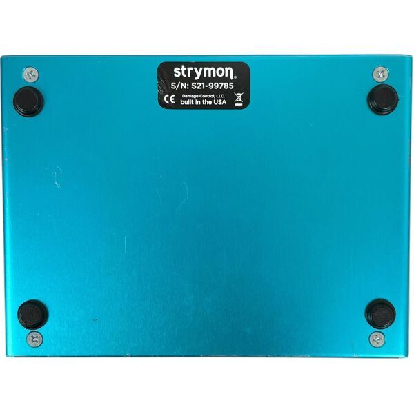 Strymon USA BigSky Effect Pedal | original, image 2 of 5