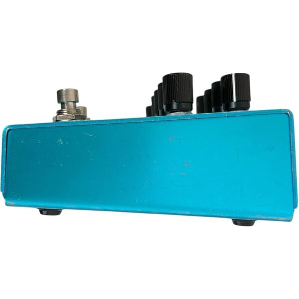 Strymon USA BigSky Effect Pedal | original, image 4 of 5