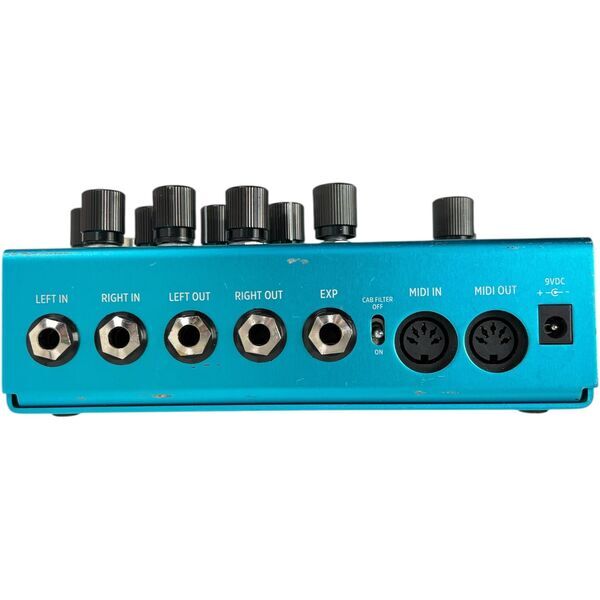 Strymon USA BigSky Effect Pedal | original, image 5 of 5