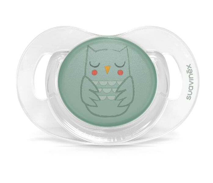 Suavinex Bonhomia Newborn zestaw | turkusowy, image 1 of 2