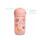 Suavinex Training Cup mit Trinkhalm | 340 ml | pink | Version Englisch thumbnail 2/3