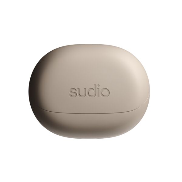 Sudio E4 Pro | Latte, image 2 of 5