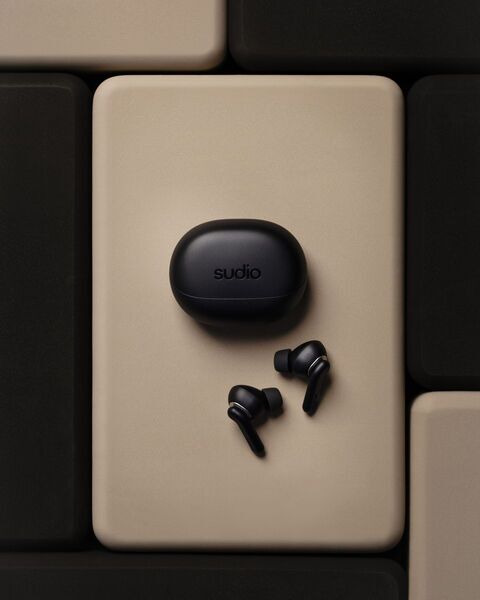 Sudio E4 Pro | Kesköömust, image 4 of 5