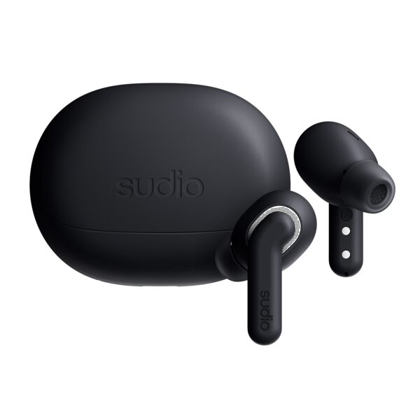Sudio E4 Pro | Kesköömust, image 1 of 5