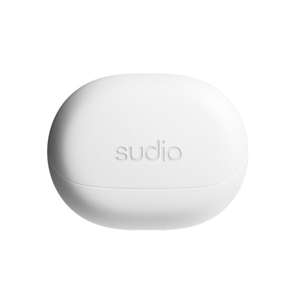 Sudio E4 Pro | Cloud White, image 3 of 5
