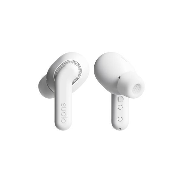 Sudio E4 Pro | Cloud White, image 2 of 5