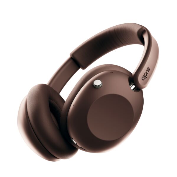 Sudio K3 Pro | Black Cherry, image 1 of 5