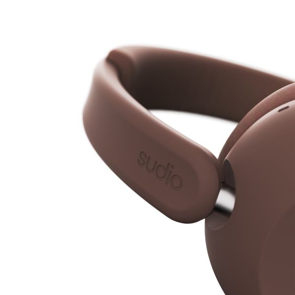 Sudio K3 Pro | Black Cherry, image 2 of 5
