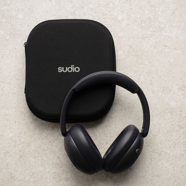 Sudio K3 Pro | Onyxsvart, image 5 of 5