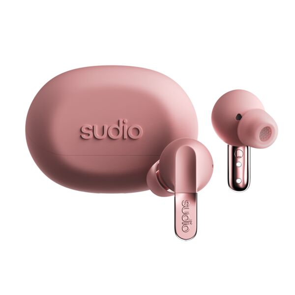 Sudio N3 Pro | Roze roos, image 1 of 5