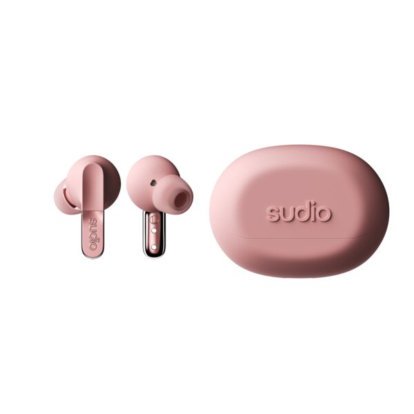Sudio N3 Pro | Roze roos, image 2 of 5
